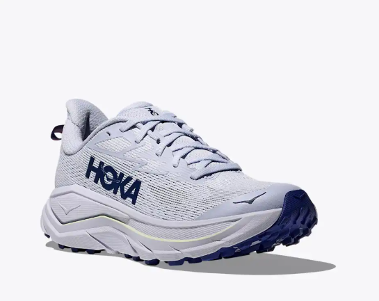 Challenger 8 Mujer Zapatillas Trail Running Hoka