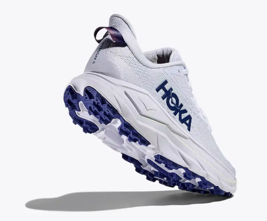 Challenger 8 Mujer Zapatillas Trail Running Hoka