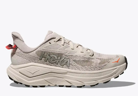 Challenger 8 Mujer Zapatillas Trail Running Hoka