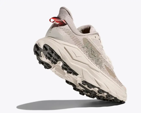 Challenger 8 Mujer Zapatillas Trail Running Hoka