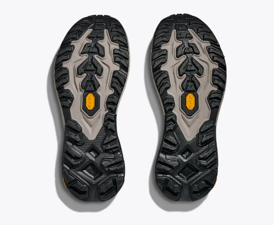 Mafate 5 hombre zapatillas trail running hoka
