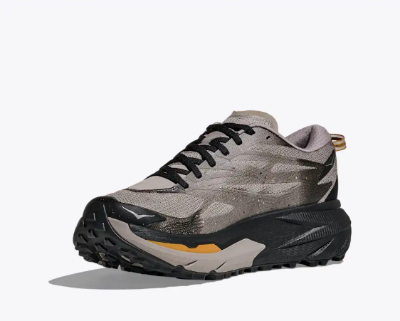 Mafate 5 hombre zapatillas trail running hoka