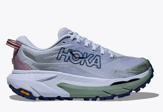 Mafate 5 mujer zapatillas trail running hoka