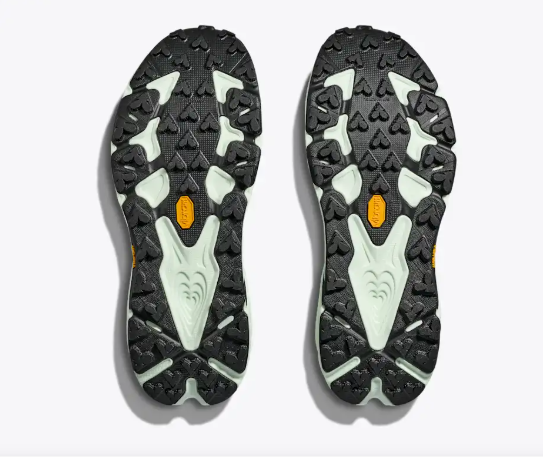 Speedgoat 7 hombre zapatillas trail running hoka