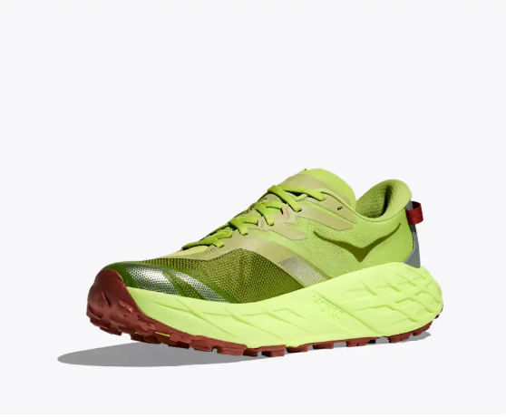 Speedgoat 7 hombre zapatillas trail running hoka