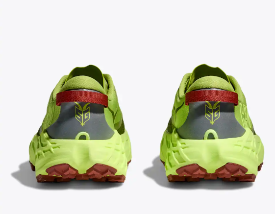 Speedgoat 7 hombre zapatillas trail running hoka