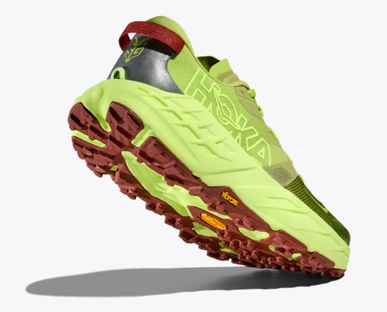 Speedgoat 7 hombre zapatillas trail running hoka