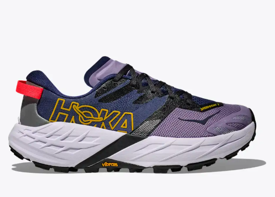 Speedgoat 7 mujer zapatillas trail running hoka