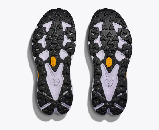 Speedgoat 7 mujer zapatillas trail running hoka