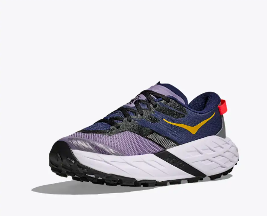 Speedgoat 7 mujer zapatillas trail running hoka