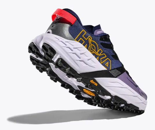 Speedgoat 7 mujer zapatillas trail running hoka