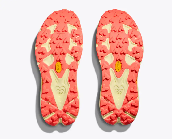 Speedgoat 7 mujer zapatillas trail running hoka