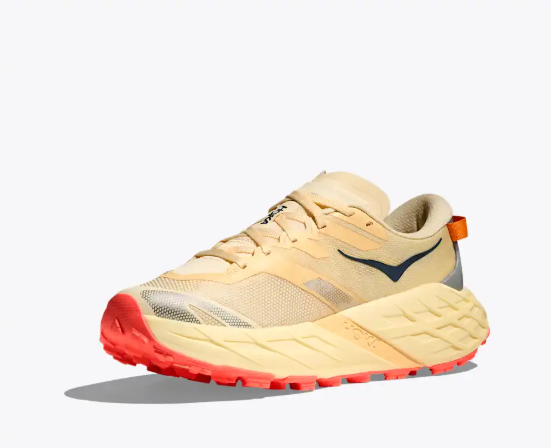 Speedgoat 7 mujer zapatillas trail running hoka