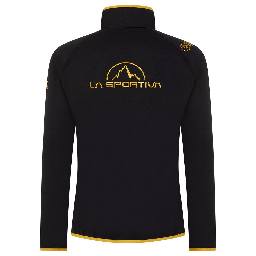 Promo Fleece Forro Hombre Trekking La Sportiva