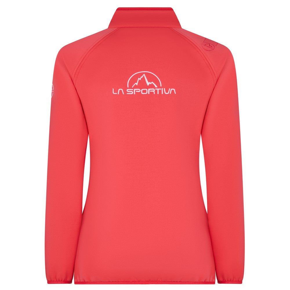 Promo Fleece Forro Mujer Trekking La Sportiva