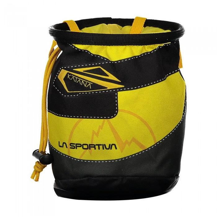 Katana Chalk Bag Cinturón Escalada La Sportiva
