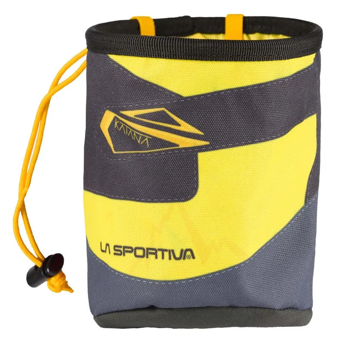 Katana Chalk Bag Accesorios Escalada La Sportiva
