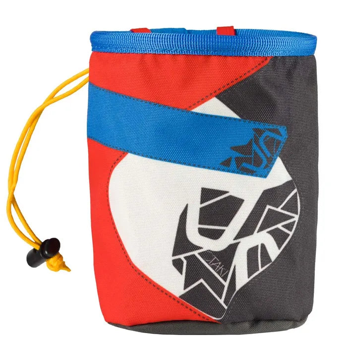 Otaki Chalk Bag Accesorios Escalada La Sportiva