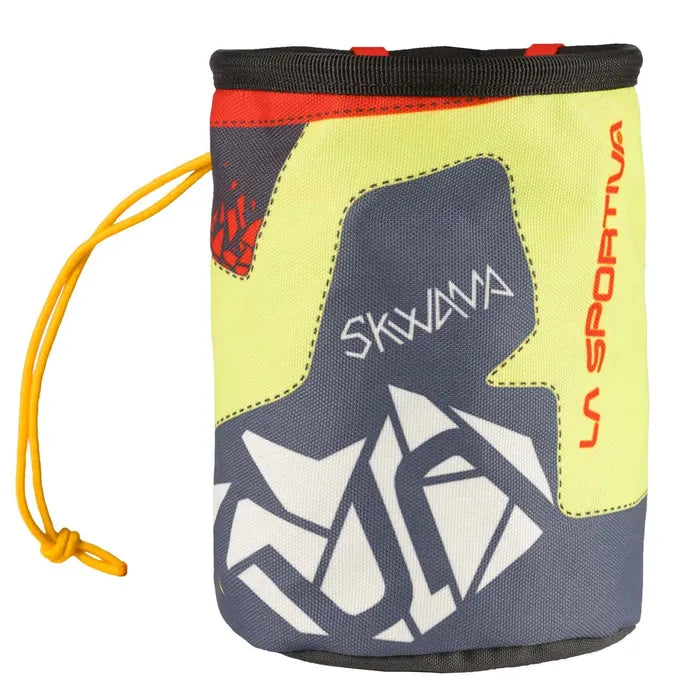 Skwama Chalk Bag Accesorios Escalada La Sportiva