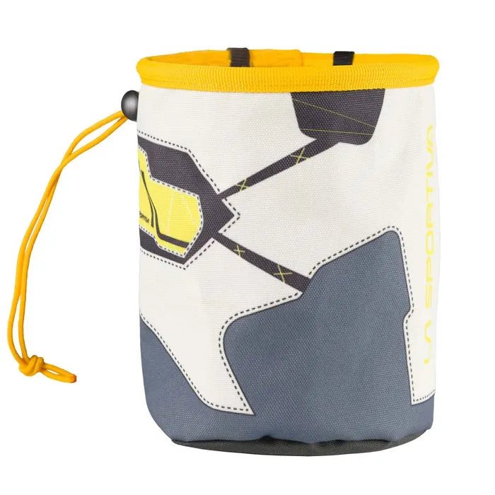 Solution Chalk Bag Accesorios Escalada La Sportiva