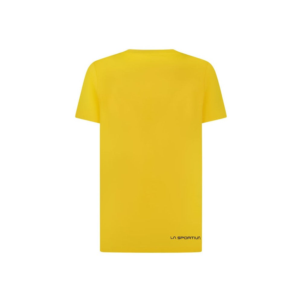 Brand Camiseta Hombre Escalada La Sportiva