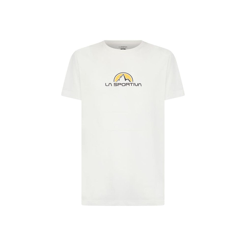 Brand Camiseta Hombre Escalada La Sportiva
