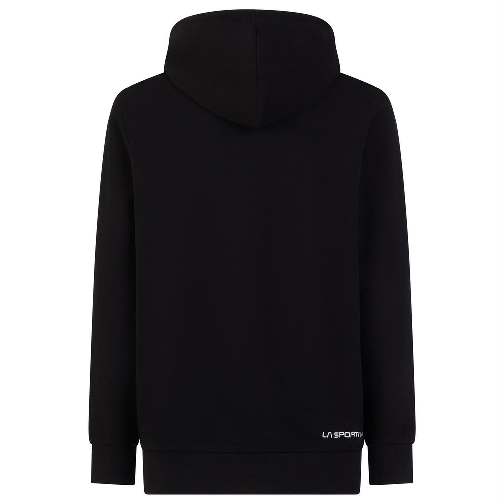 Logo Hoody Mujer Forro Escalada La Sportiva