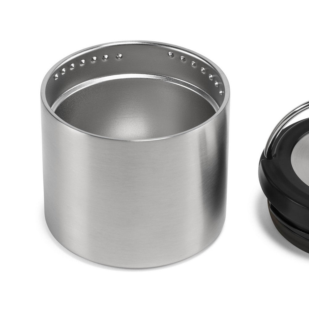 Tkcanister 32Oz Brushed Stainless Hidratacion Trekking Klean Kanteen