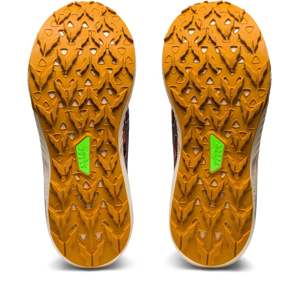 Fuji Lite 3 Mujer Zapatillas Trail Runninig Asics