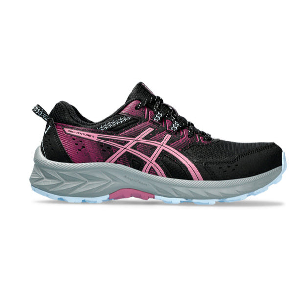Gel-Venture 9 Mujer Zapatillas Trail Running Asics
