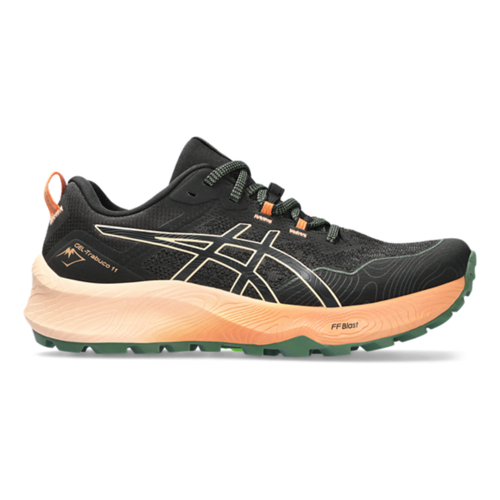 Gel-Trabuco 11 Mujer Zapatillas Trail Running Asics