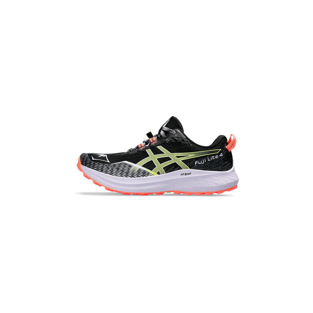 Fuji Lite 4 Mujer Zapatillas Trail Running Asics