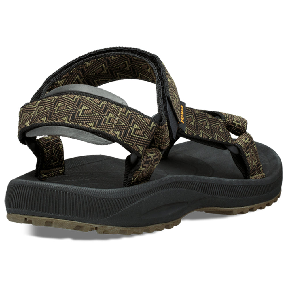 Winsted Hombre Sandalias Teva