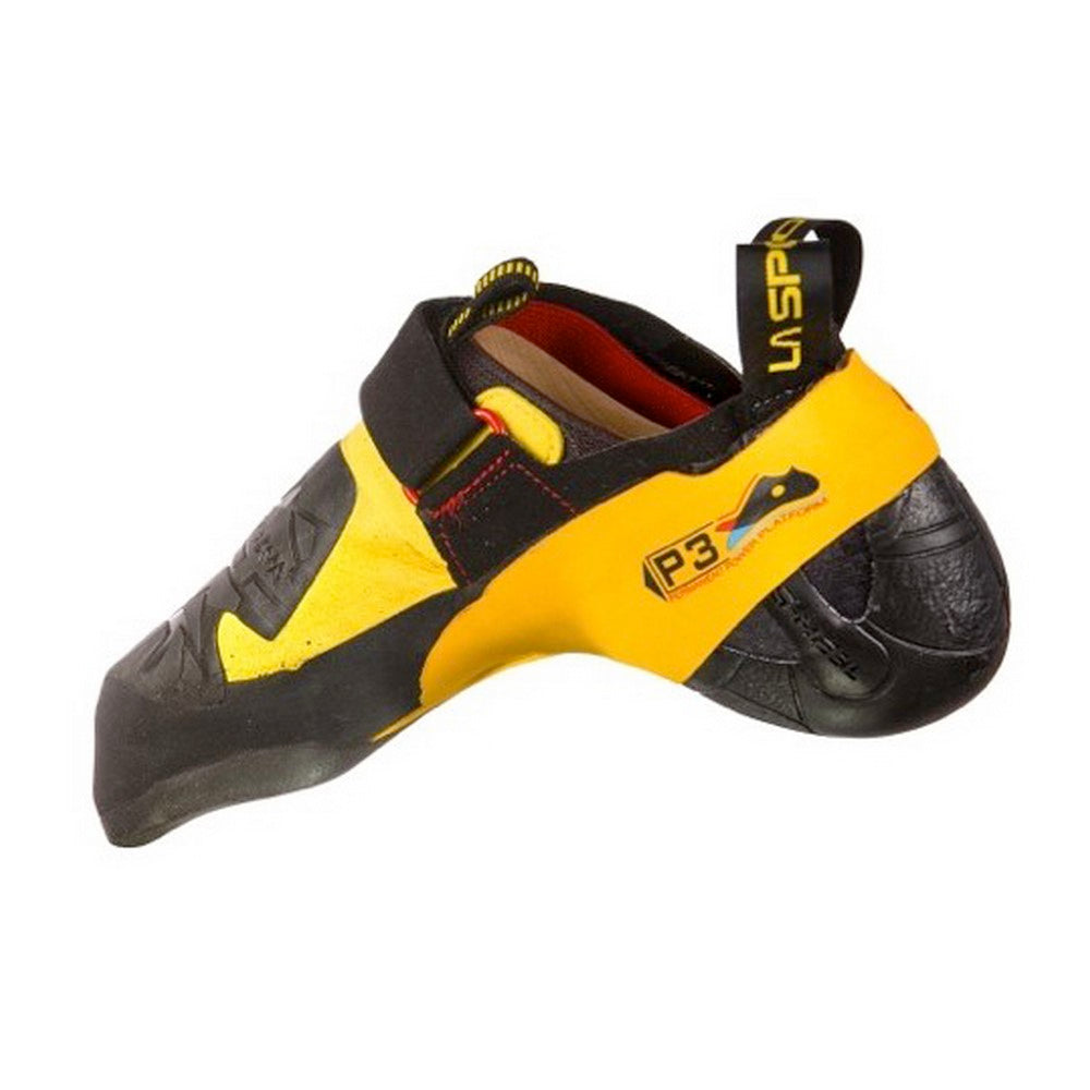Skwama Hombre Pies de Gato Escalada La Sportiva