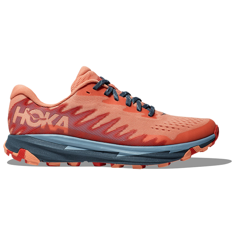 Torrent 3 Mujer Zapatillas Trail Running Hoka