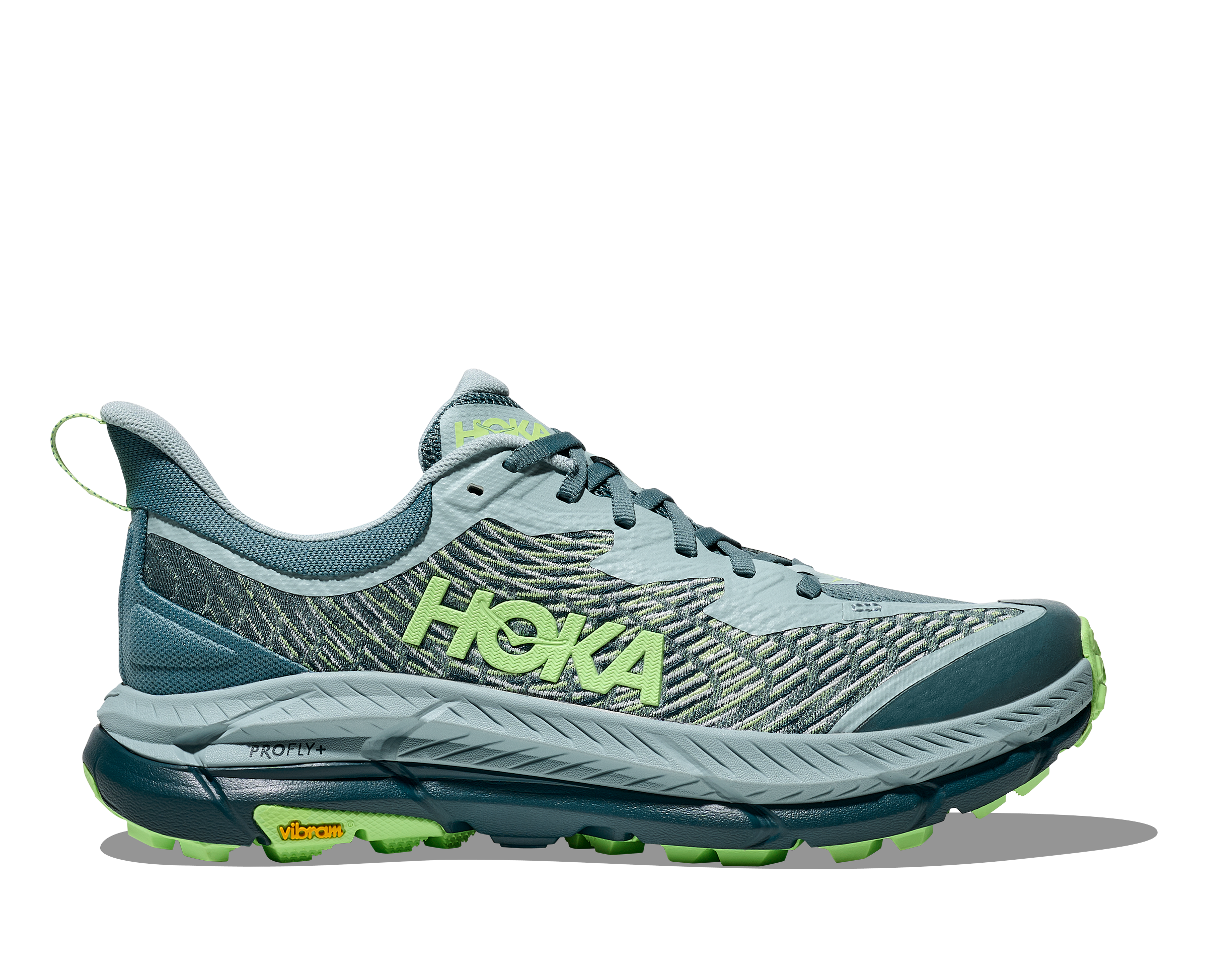 Mafate Speed 4 Hombre Zapatillas Trail Running Hoka