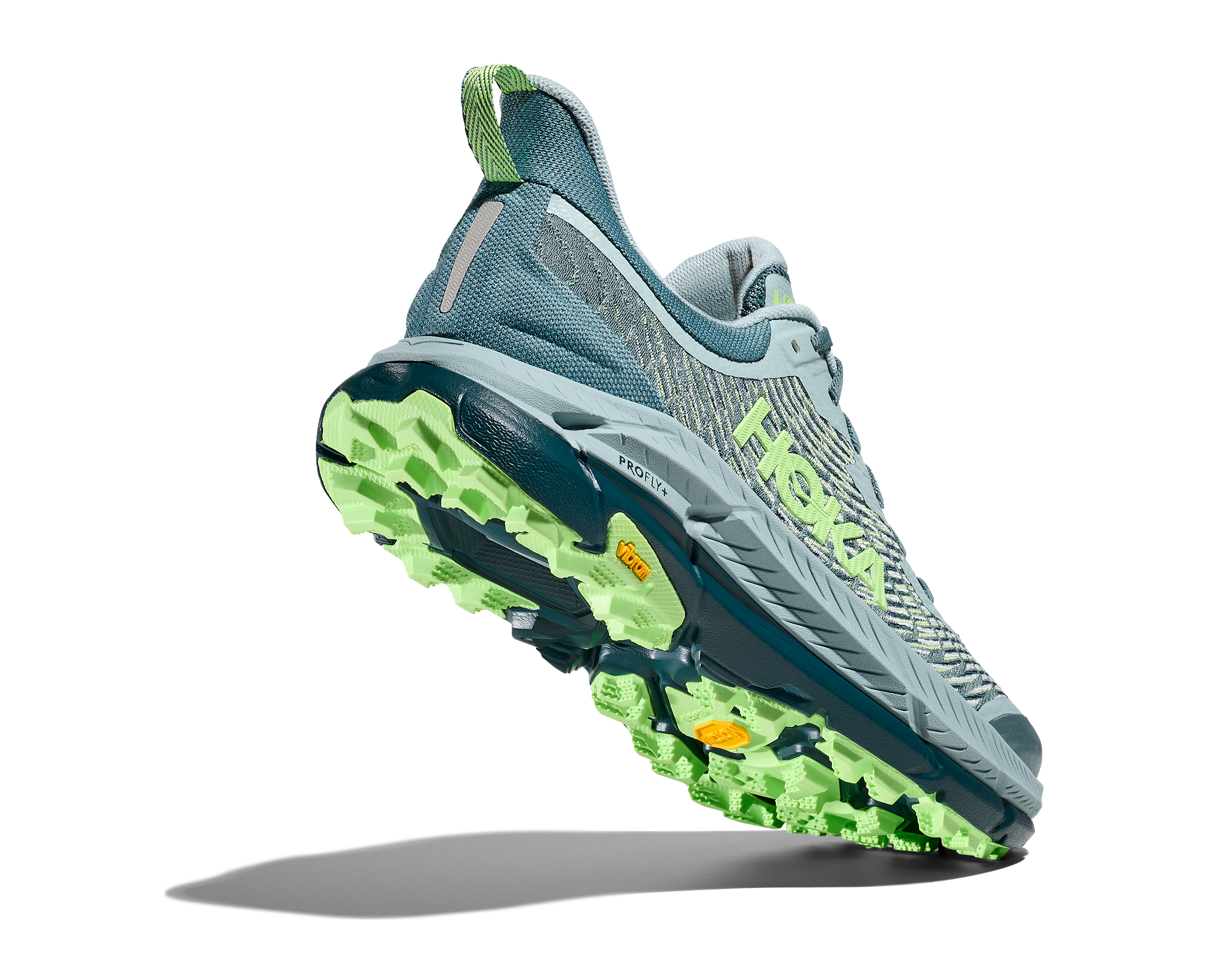 Mafate Speed 4 Hombre Zapatillas Trail Running Hoka