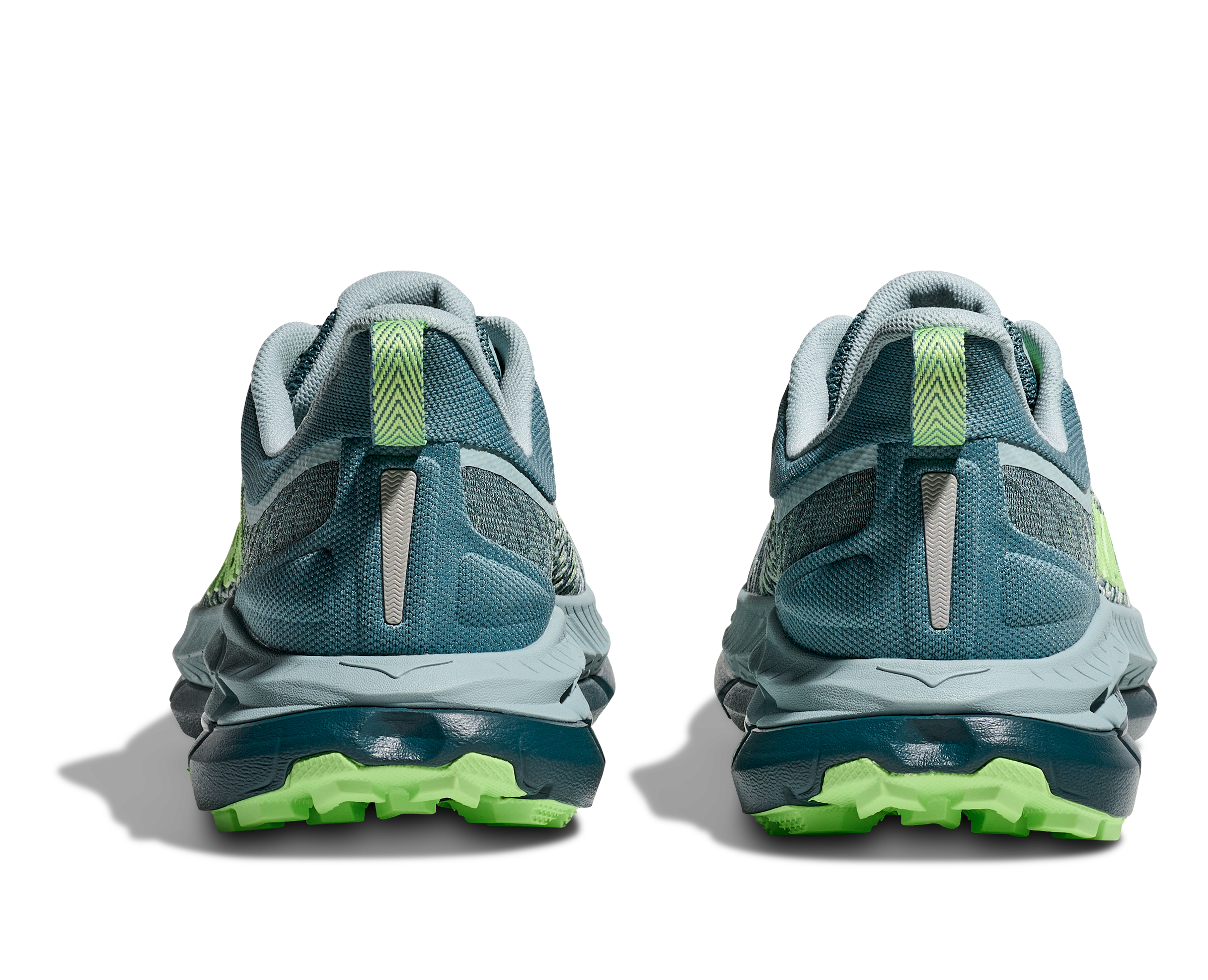 Mafate Speed 4 Hombre Zapatillas Trail Running Hoka