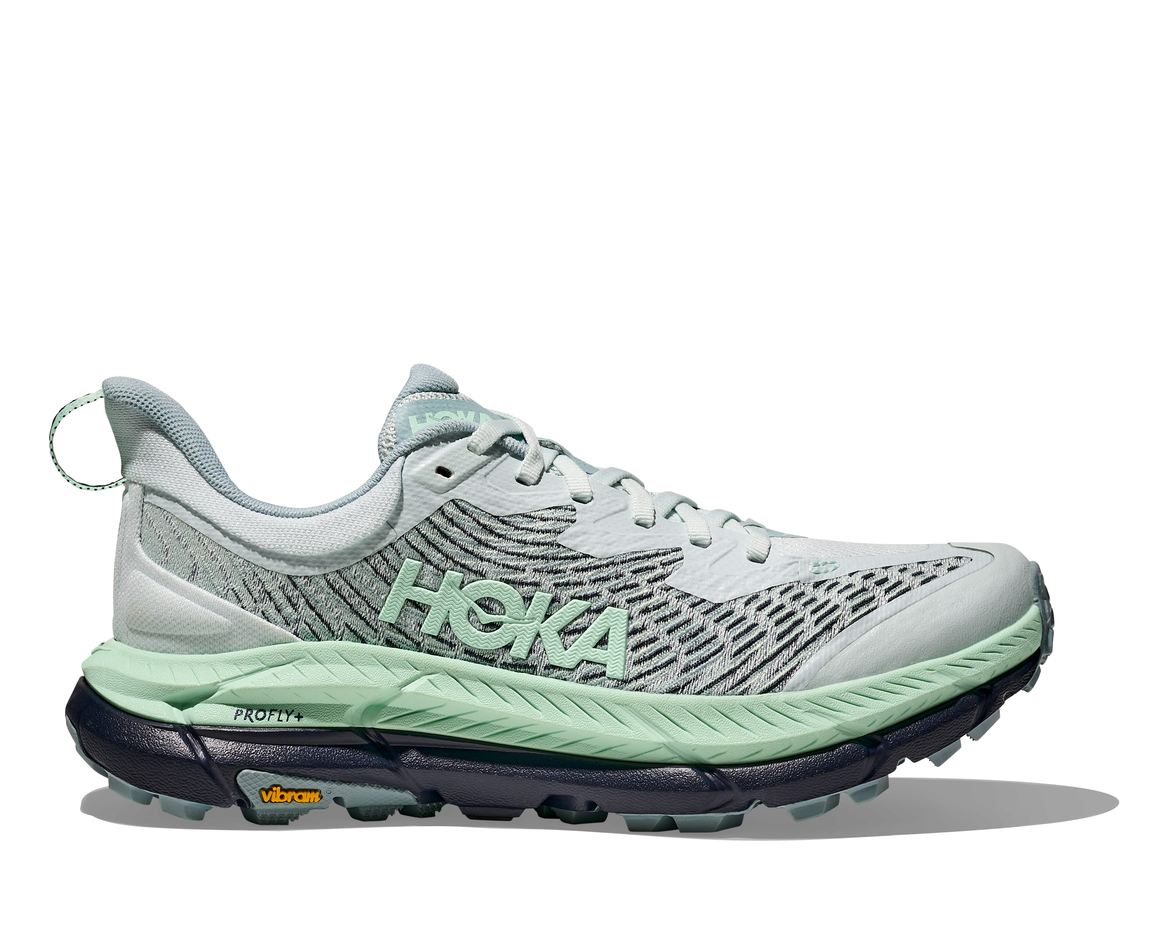 Mafate Speed 4 Mujer Zapatillas Trail Running Hoka