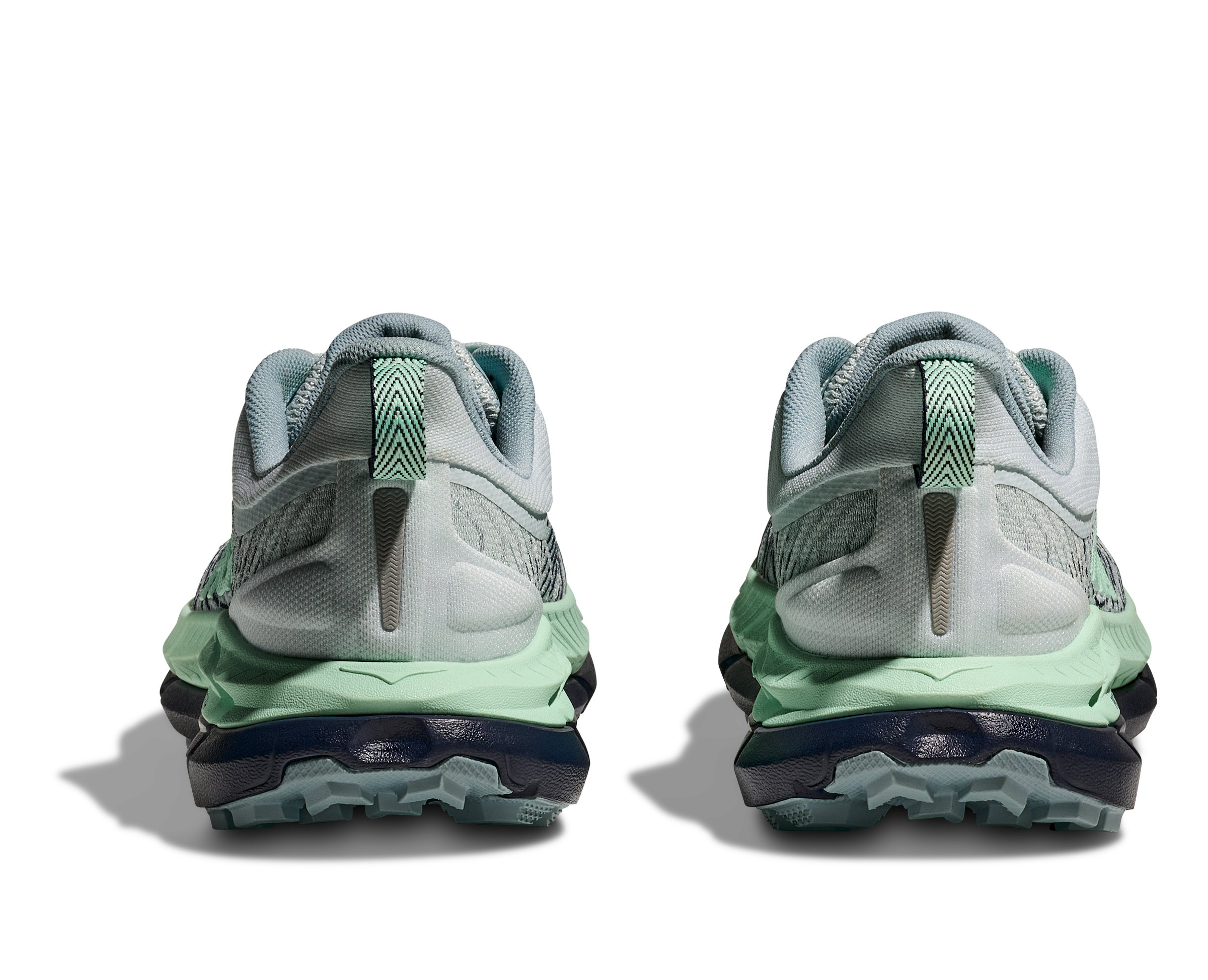 Mafate Speed 4 Mujer Zapatillas Trail Running Hoka