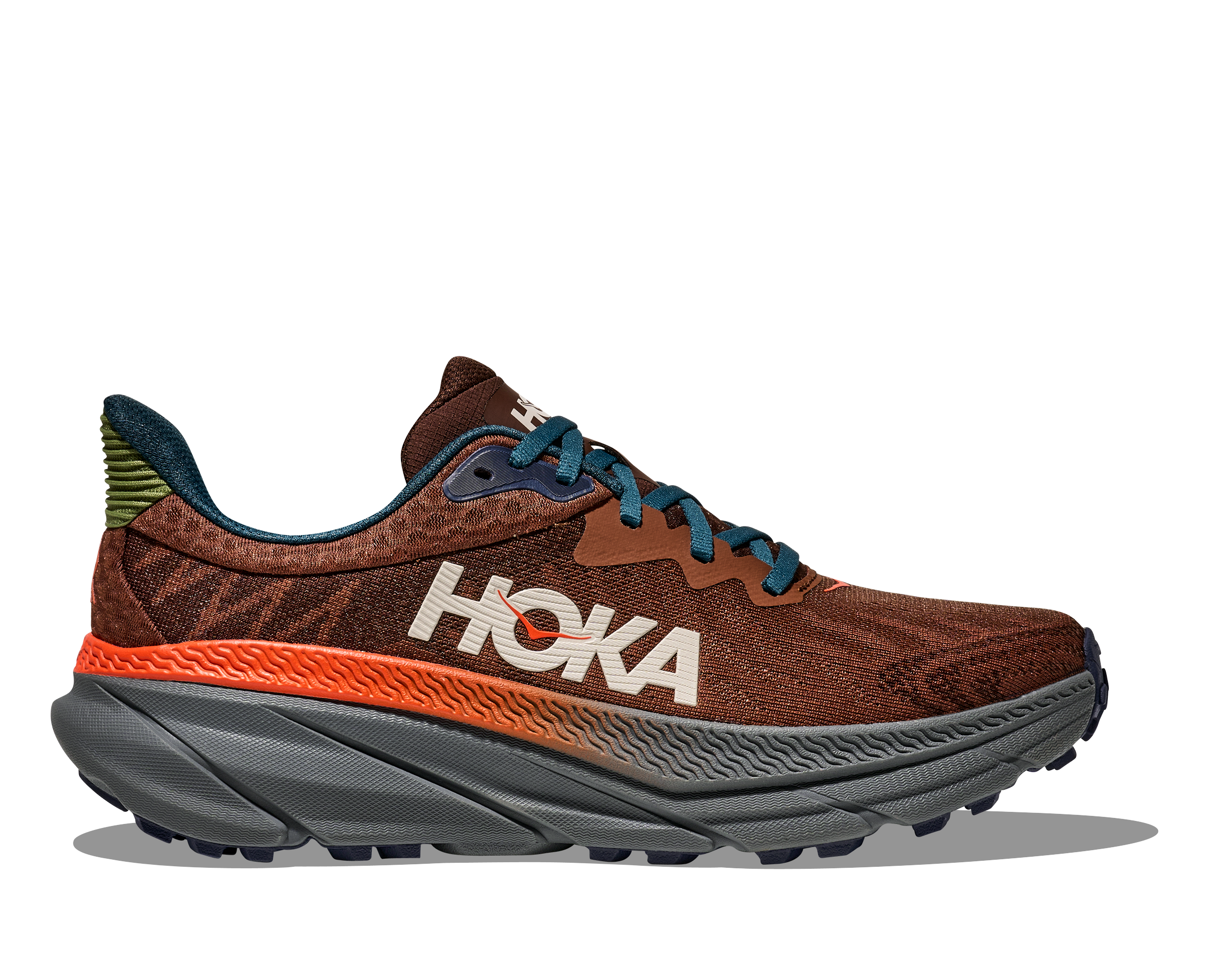 Challenger 7 Hombre Zapatillas Trail Running Hoka