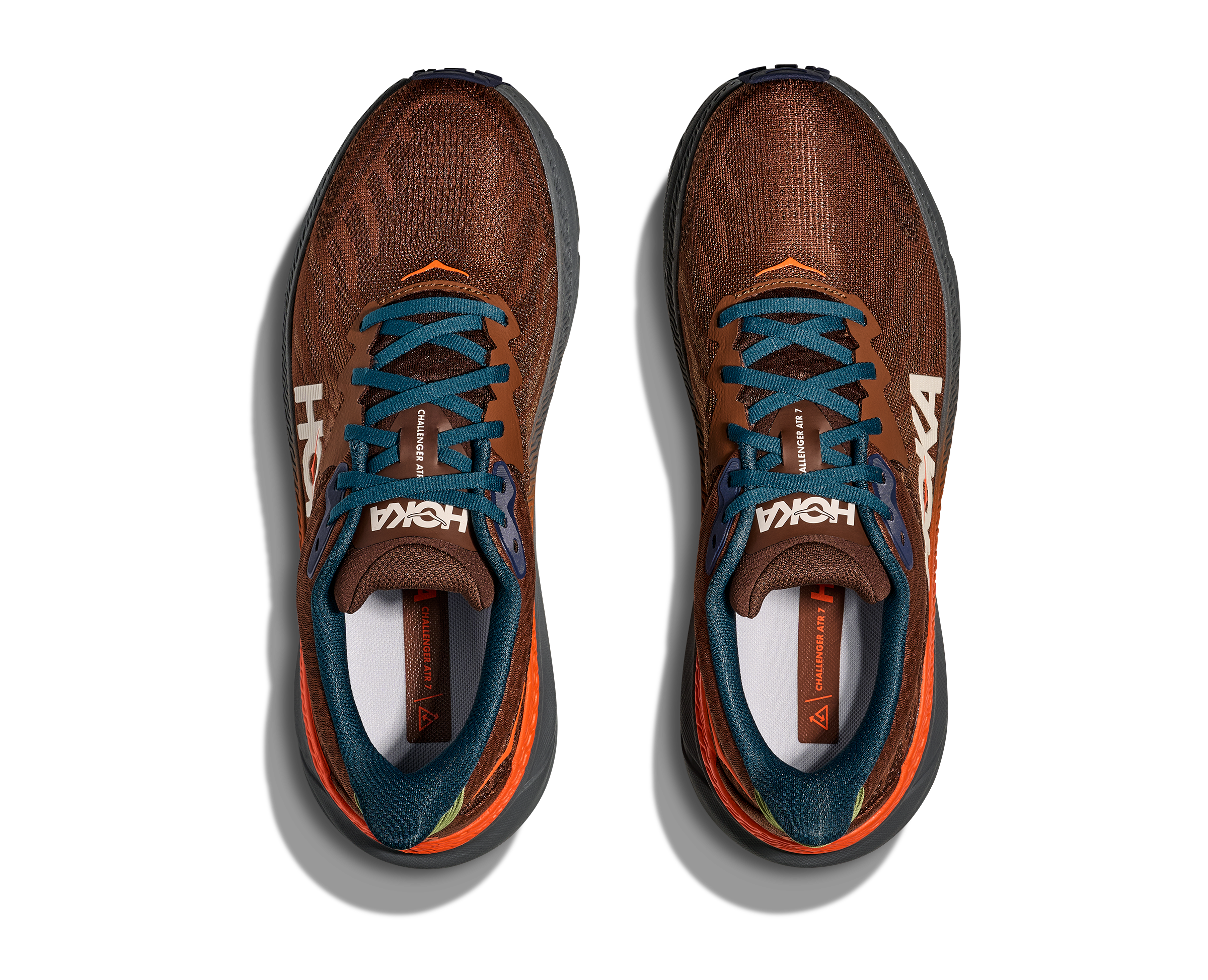 Challenger 7 Hombre Zapatillas Trail Running Hoka