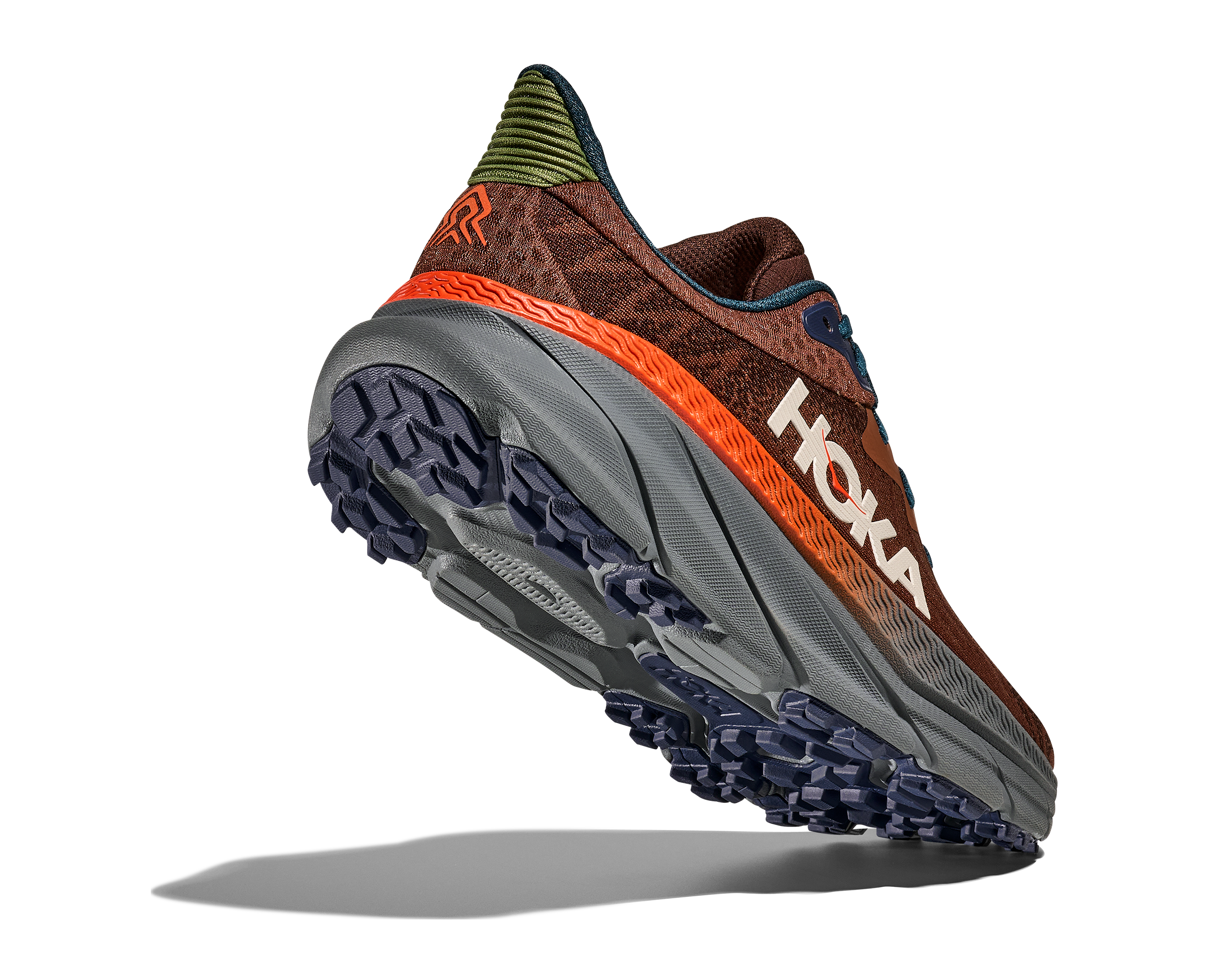 Challenger 7 Hombre Zapatillas Trail Running Hoka