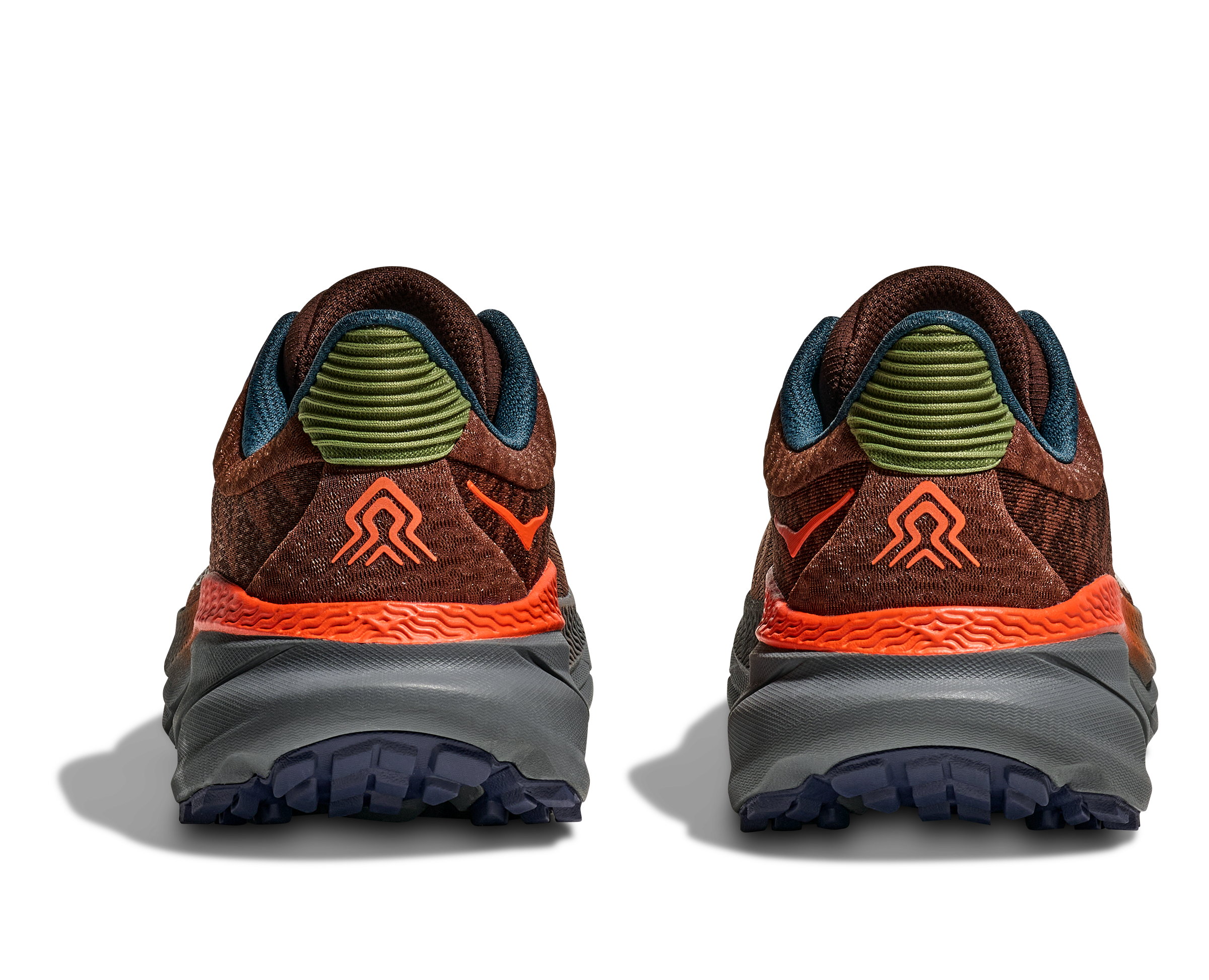 Challenger 7 Hombre Zapatillas Trail Running Hoka