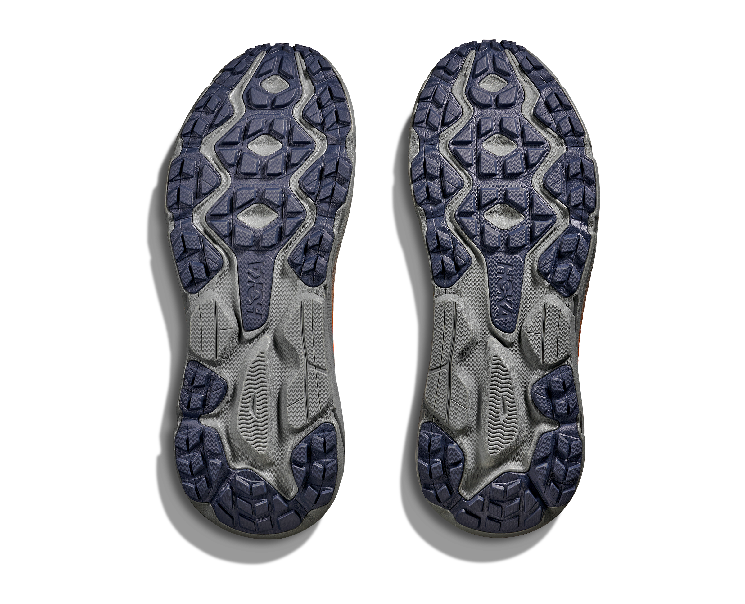 Challenger 7 Hombre Zapatillas Trail Running Hoka