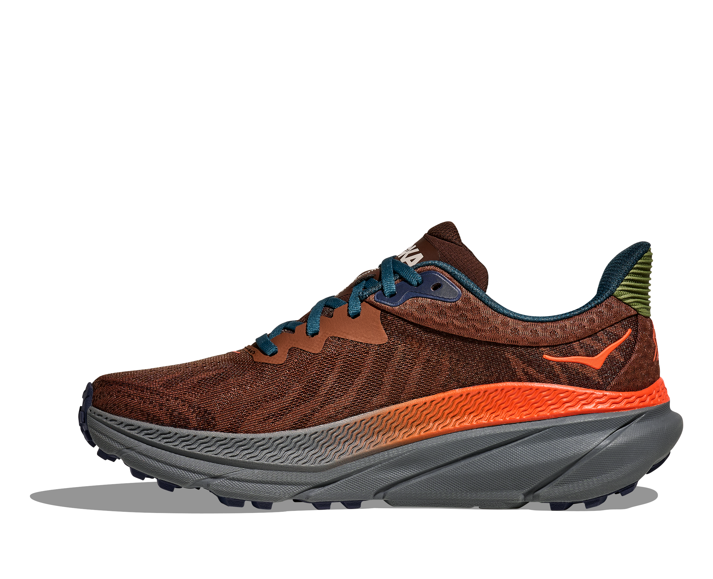 Challenger 7 Hombre Zapatillas Trail Running Hoka