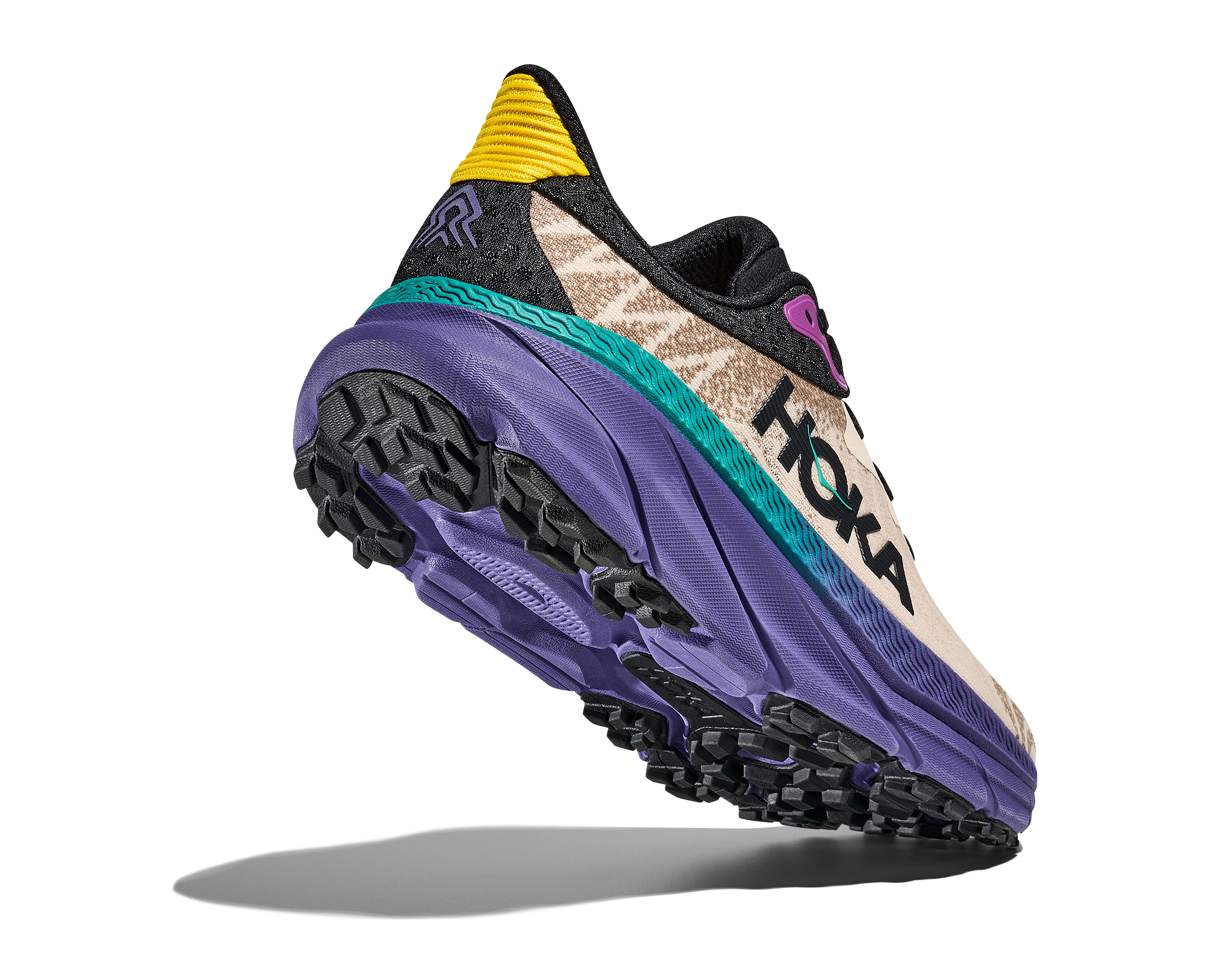 Challenger 7 Hombre Zapatillas Trail Running Hoka
