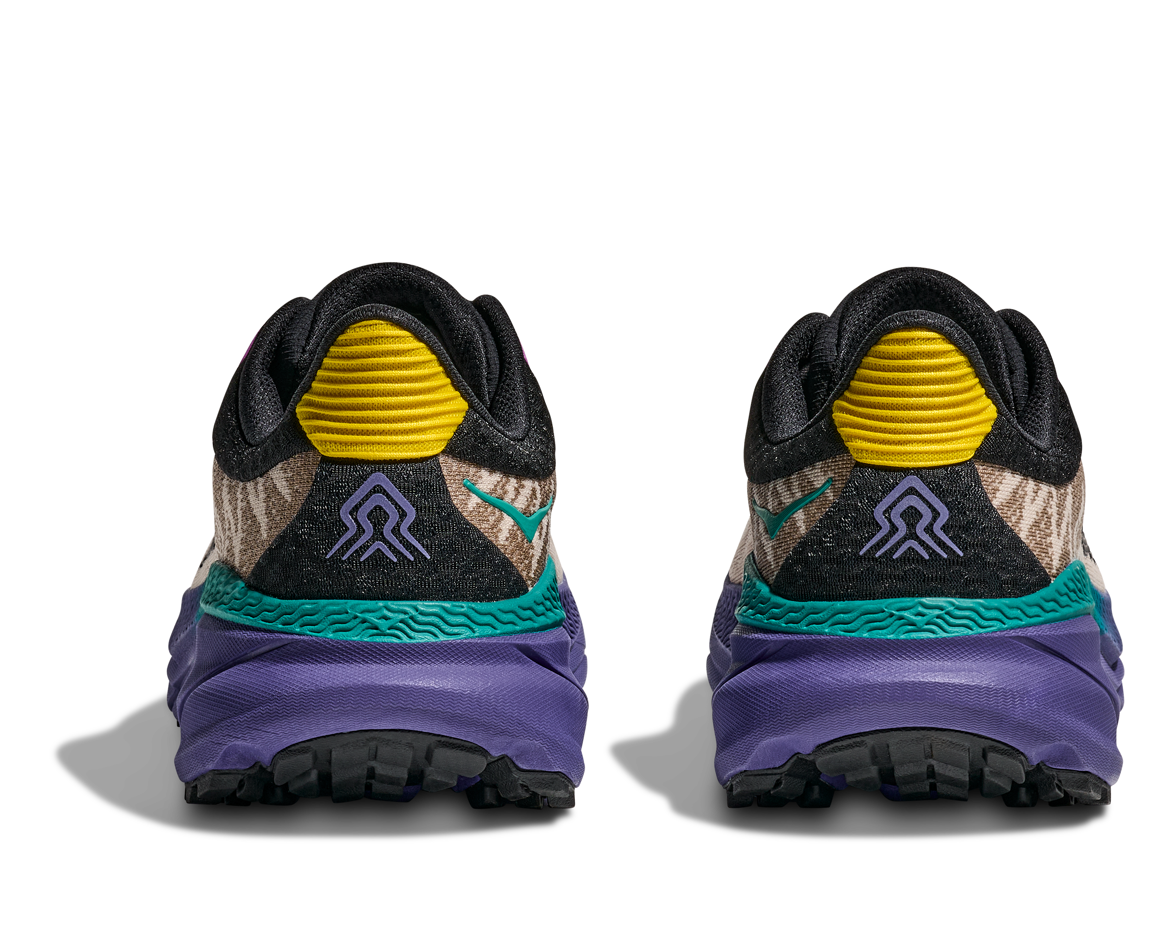 Challenger 7 Hombre Zapatillas Trail Running Hoka
