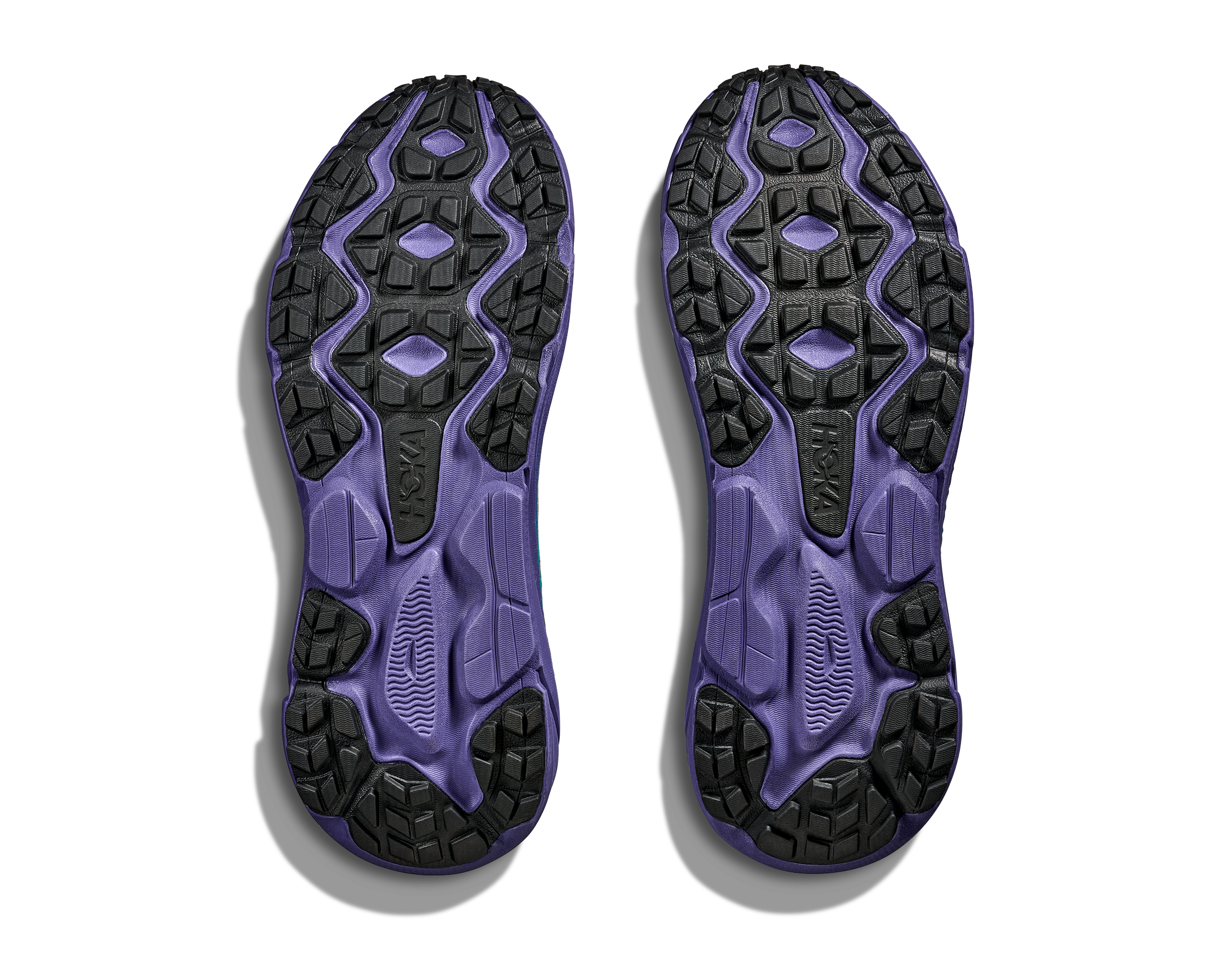 Challenger 7 Hombre Zapatillas Trail Running Hoka