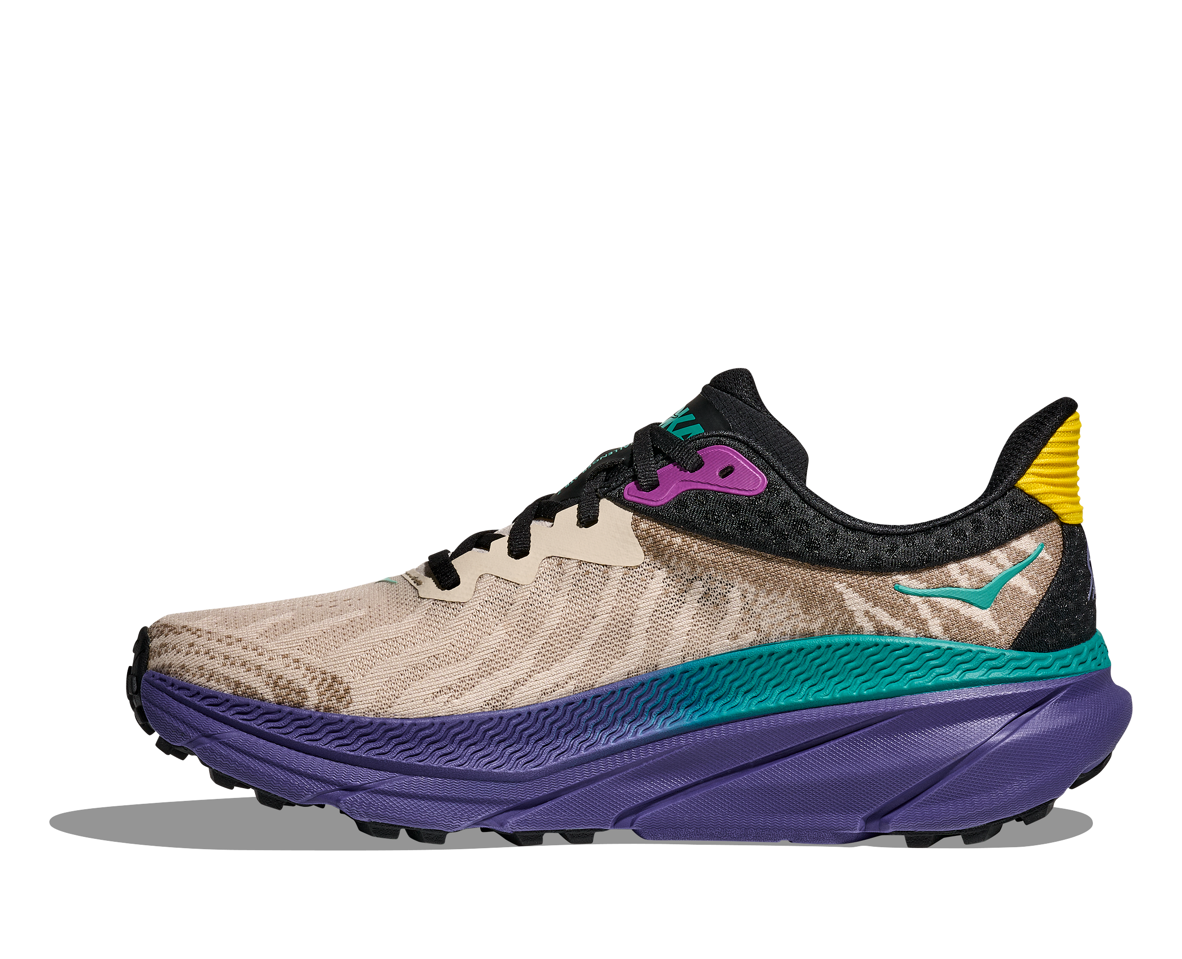Challenger 7 Hombre Zapatillas Trail Running Hoka